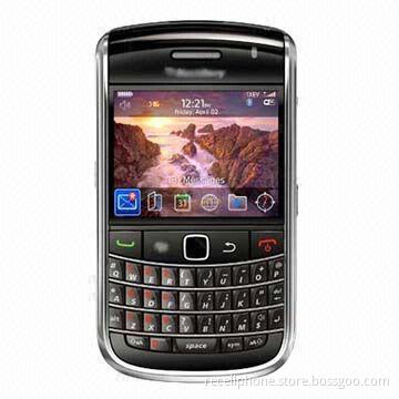 Refurbished BlackBerry 9650 GSM/CDMA Phones, 3G, Wi-Fi, Bluetooth, 3.2MP Camera